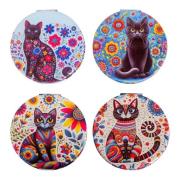 Spiegels Signes Grimalt 4U Zakspiegel