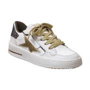 Lage Sneakers Semerdjian Ale C823