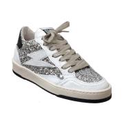 Lage Sneakers Semerdjian Dany C317