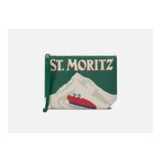 Handtasje Mc2 Saint Barth -