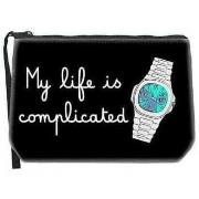 Handtasje Mc2 Saint Barth -