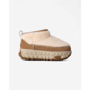 Laarzen UGG Venture Daze Ultra Mini Cozy Boot Natural