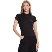 T-shirt Korte Mouw Guess W5BP07 KCGM2