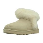 Laarzen UGG W CLASSIC ULTRA MINI CHALE