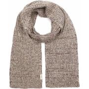 Sjaal Barts Skaga Sjaal Lichtbruin