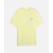 T-shirt Korte Mouw Oxbow T-shirt met korte mouwen TABULA