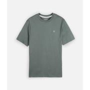 T-shirt Korte Mouw Oxbow T-shirt met korte mouwen TEBAZ