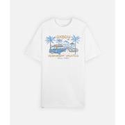 T-shirt Korte Mouw Oxbow T-shirt met korte mouwen ONTRIP