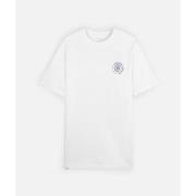 T-shirt Korte Mouw Oxbow T-shirt met korte mouwen SPIRAL