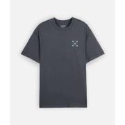 T-shirt Korte Mouw Oxbow T-shirt met korte mouwen TEREGOR