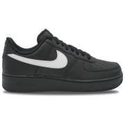 Sneakers Nike Air Force 1 Low '07 Black White