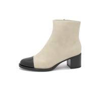 Enkellaarzen Piesanto 255441