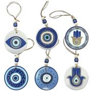 Hangers Signes Grimalt 6U Hanger