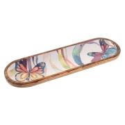 Schaaltjes en manden Signes Grimalt Vlinderbakje L