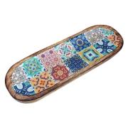 Schaaltjes en manden Signes Grimalt Hydraulische Bak S