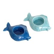 Kandelaars, kaarshouders Signes Grimalt 2U Kaarsenhouder