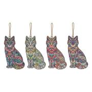 Hangers Signes Grimalt 4U Kattenhanger