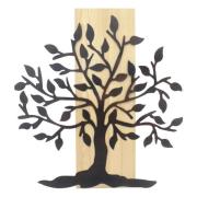 Beeldjes Signes Grimalt Boommuurornament