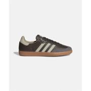 Lage Sneakers adidas Samba OG Brown Putty Grey