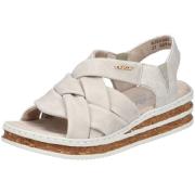 Sandalen Rieker -