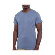 T-shirt Korte Mouw Tommy Hilfiger -