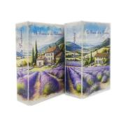 Manden en dozen Signes Grimalt 2U-Doos