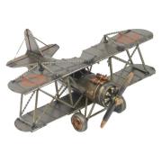 Beeldjes Signes Grimalt Vliegtuig