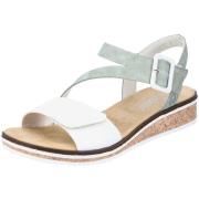 Sandalen Rieker -