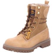 Enkellaarzen Dockers by Gerli -