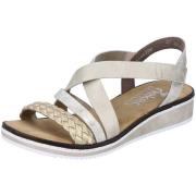 Sandalen Rieker -