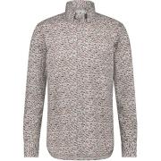 Overhemd Lange Mouw State Of Art Overhemd Print Rood