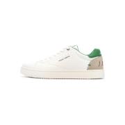 Lage Sneakers Teddy Smith -