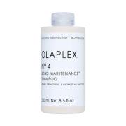 Shampoos Olaplex Nr.4 Bond Maintenance Shampoo 250 ml