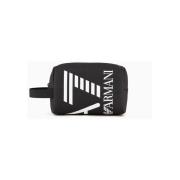 Tas Emporio Armani EA7 245076 3R910-95020 CLACK/WHITE