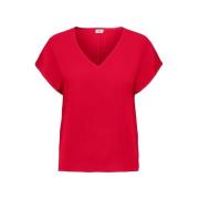 T-shirt Korte Mouw JDY -