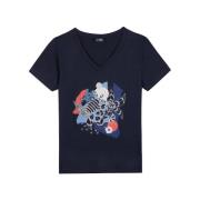 T-shirt Korte Mouw TBS -