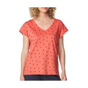 T-shirt Korte Mouw TBS -