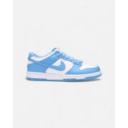 Lage Sneakers Nike Dunk Low UNC (GS)