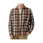 Overhemd Lange Mouw Dockers -