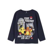 T-Shirt Lange Mouw Name it -