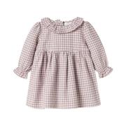 Lange Jurk Name it -