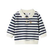 Polo Shirt Korte Mouw Name it -