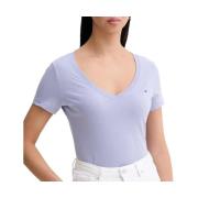 T-shirt Korte Mouw Tommy Hilfiger -