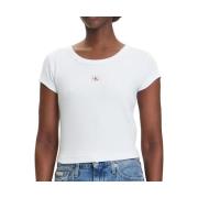T-shirt Korte Mouw Calvin Klein Jeans -