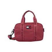Schoudertas Tommy Hilfiger -