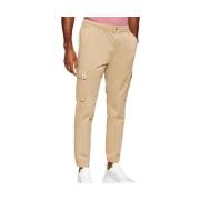 Cargobroek Calvin Klein Jeans -