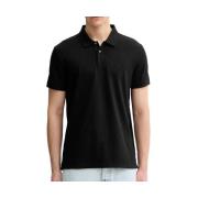 Polo Shirt Korte Mouw Calvin Klein Jeans -