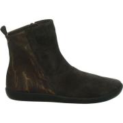 Enkellaarzen Think Enkellaarzen