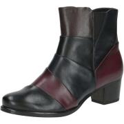 Enkellaarzen Caprice Enkellaarzen