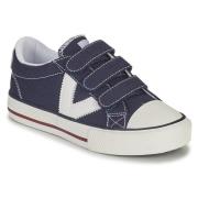 Lage Sneakers Victoria TRIBU TIRAS LONA
